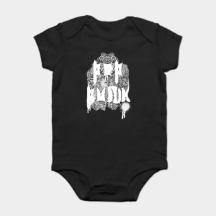 Pop Punk Baby Bodysuits for Sale TeePublic